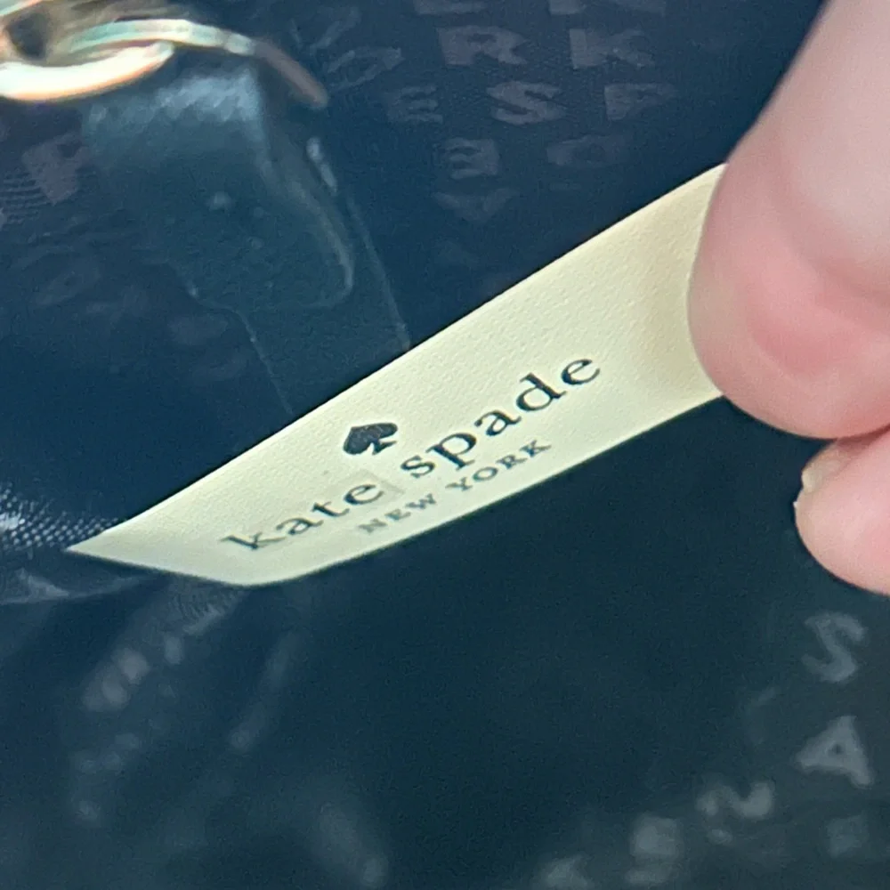 Kate Spade Reiley Laurel Way Crossbody Dome Satchel Shoulder Bag